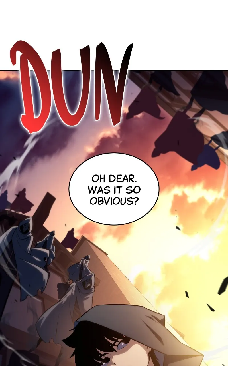The Reborn Young Lord is an Assassin Chapter 26 page 87 - 