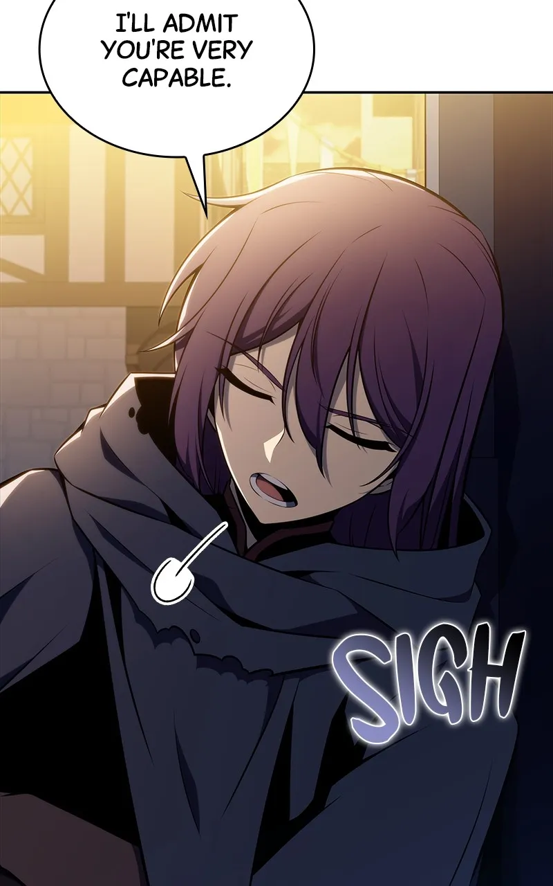 The Reborn Young Lord is an Assassin Chapter 26 page 94 - 