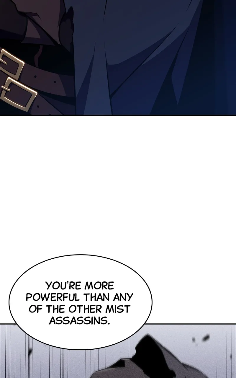The Reborn Young Lord is an Assassin Chapter 26 page 95 - 