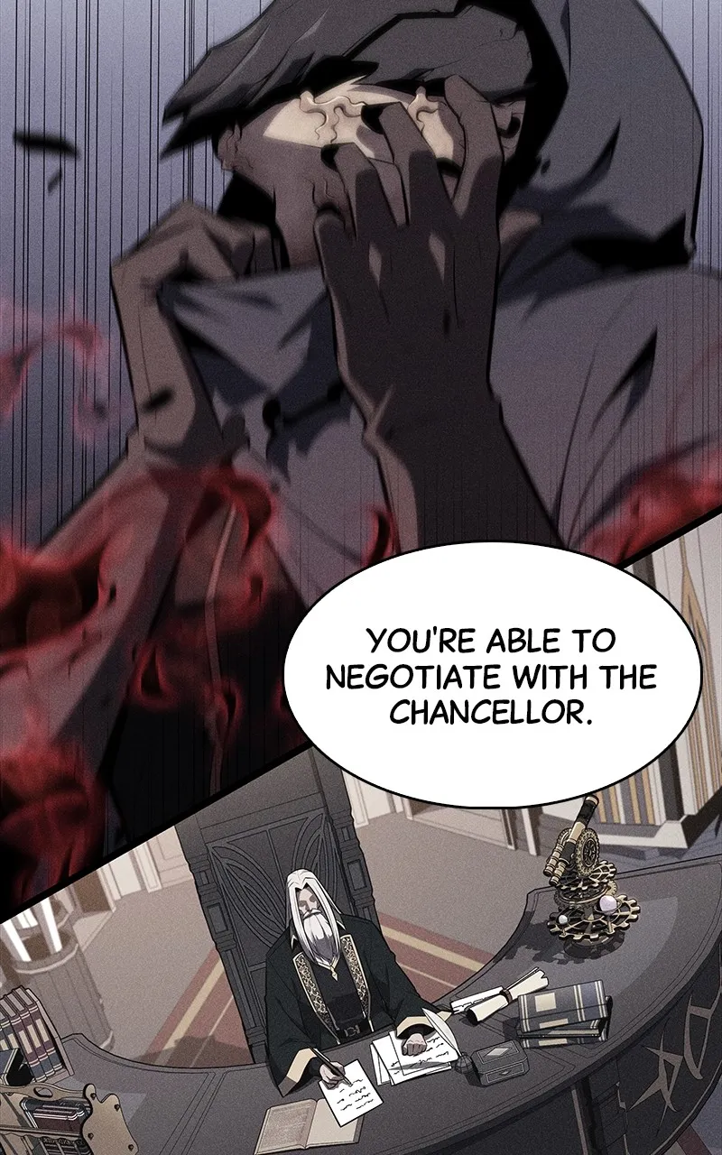 The Reborn Young Lord is an Assassin Chapter 26 page 96 - 