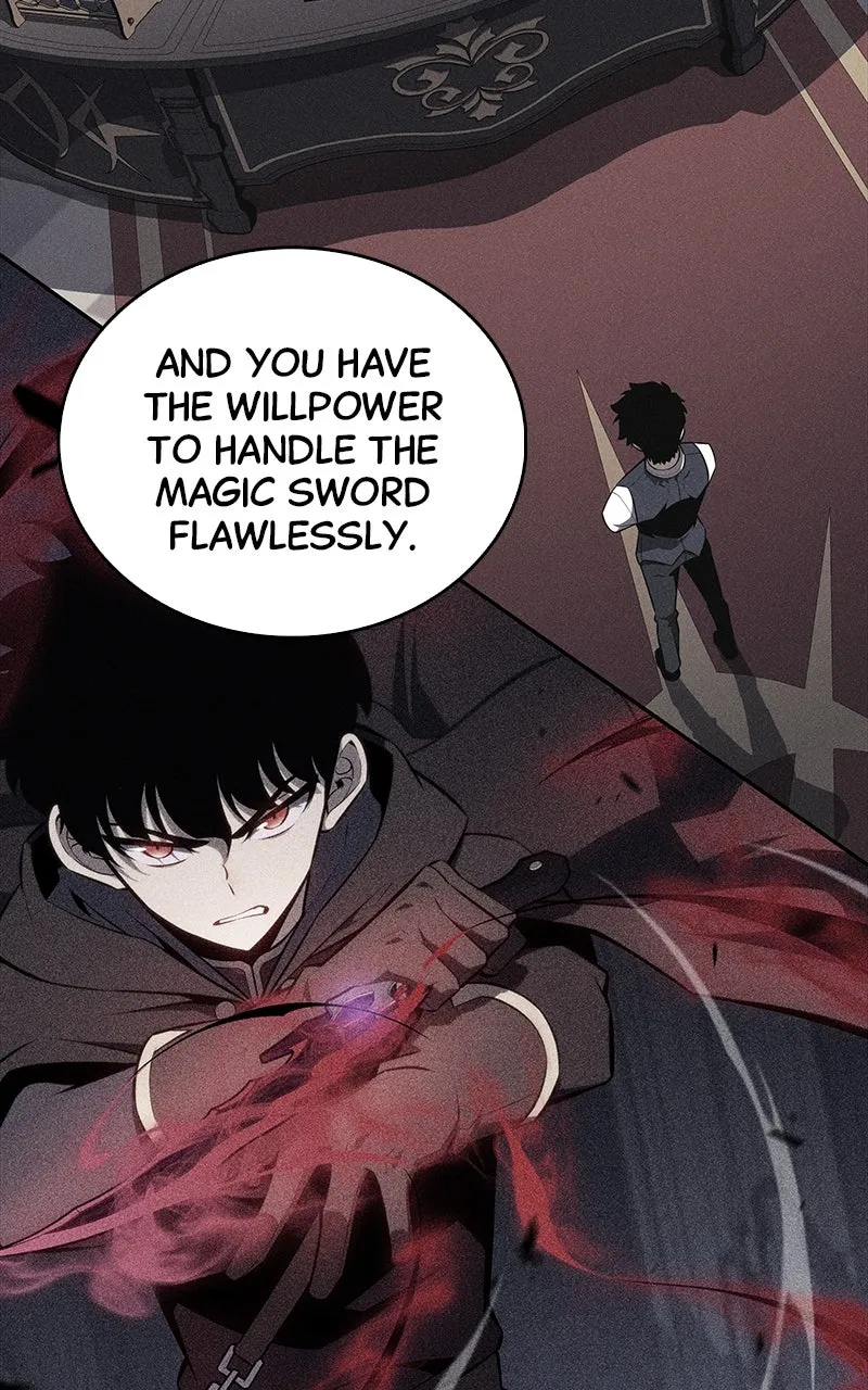 The Reborn Young Lord is an Assassin Chapter 26 page 97 - 