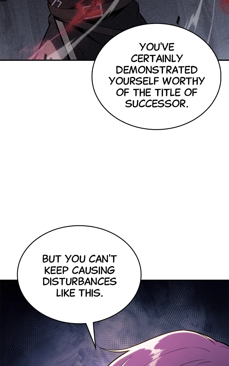 The Reborn Young Lord is an Assassin Chapter 26 page 98 - 