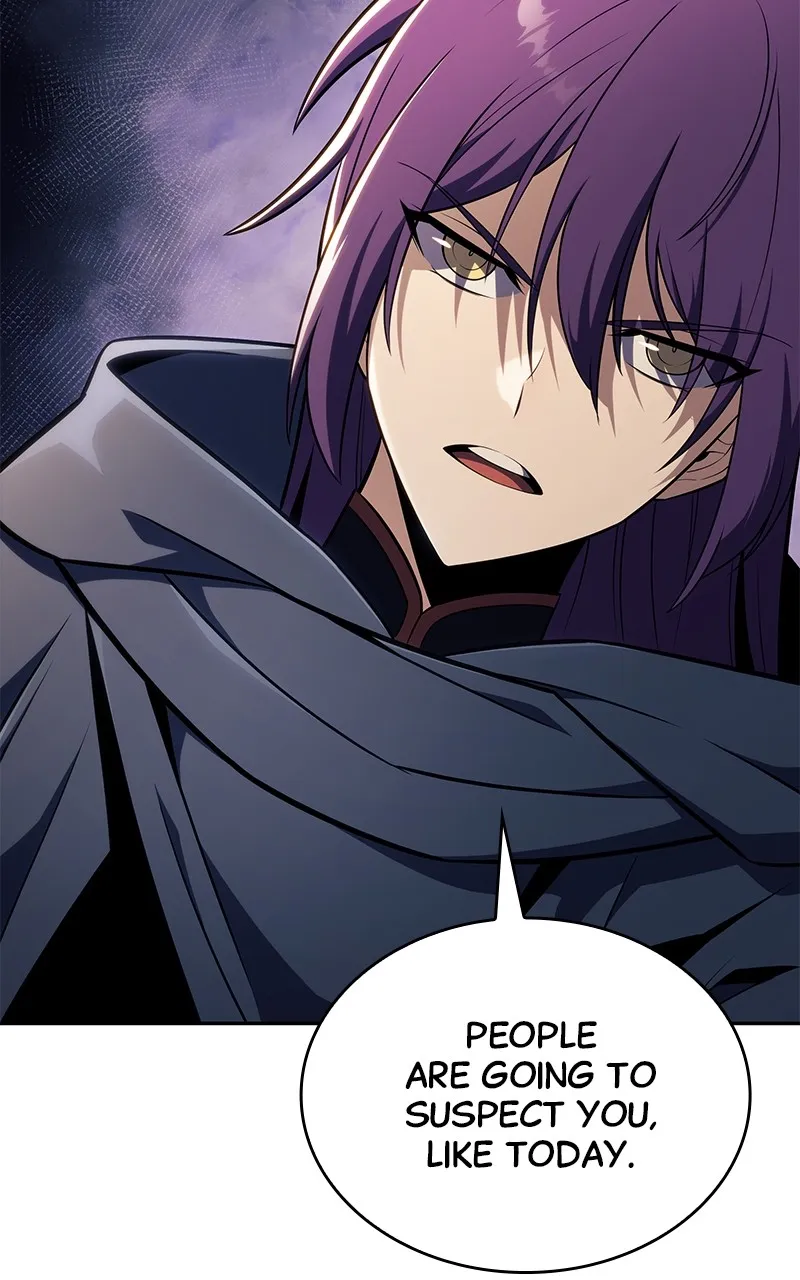 The Reborn Young Lord is an Assassin Chapter 26 page 99 - 