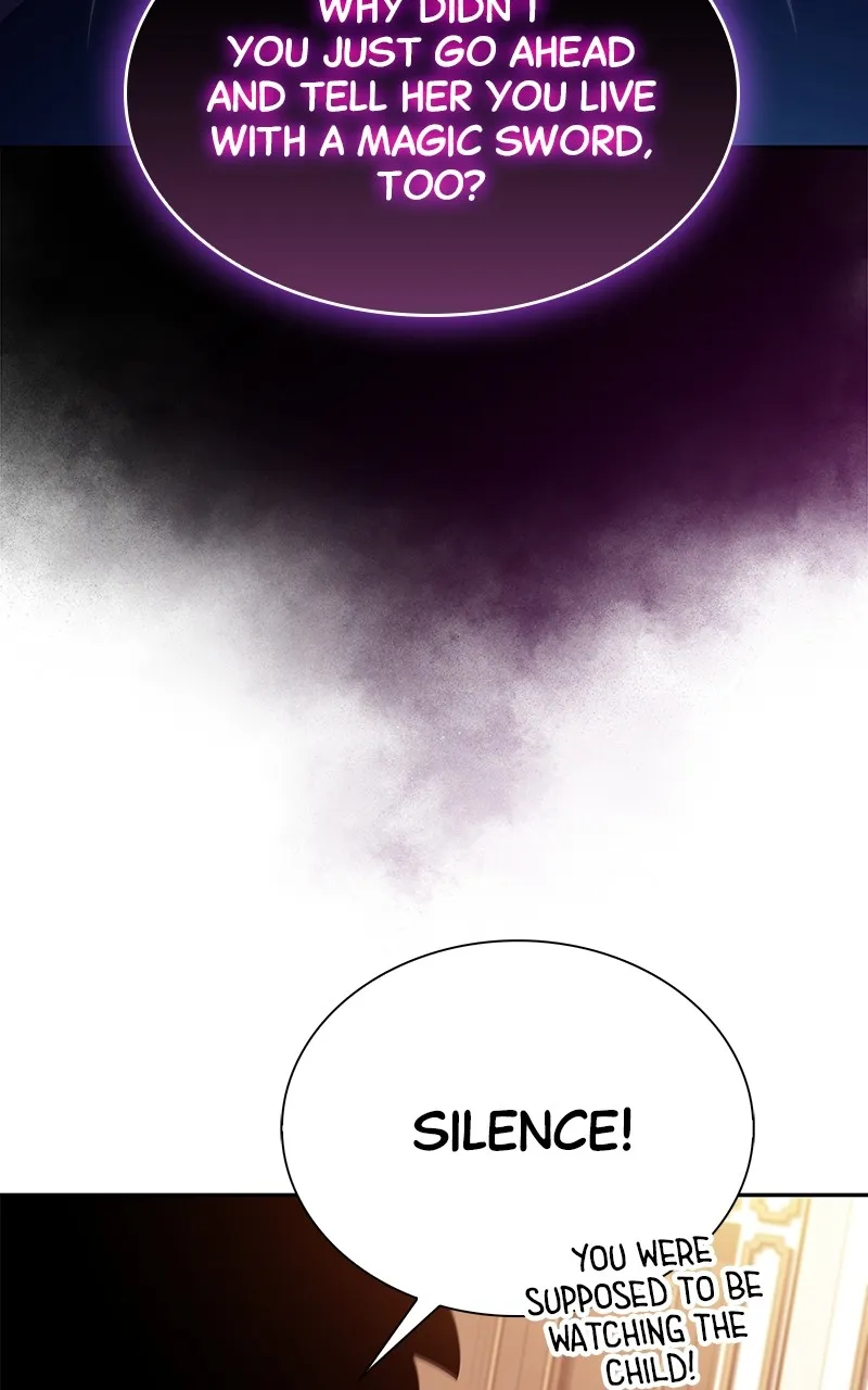 The Reborn Young Lord is an Assassin Chapter 27 page 104 - 