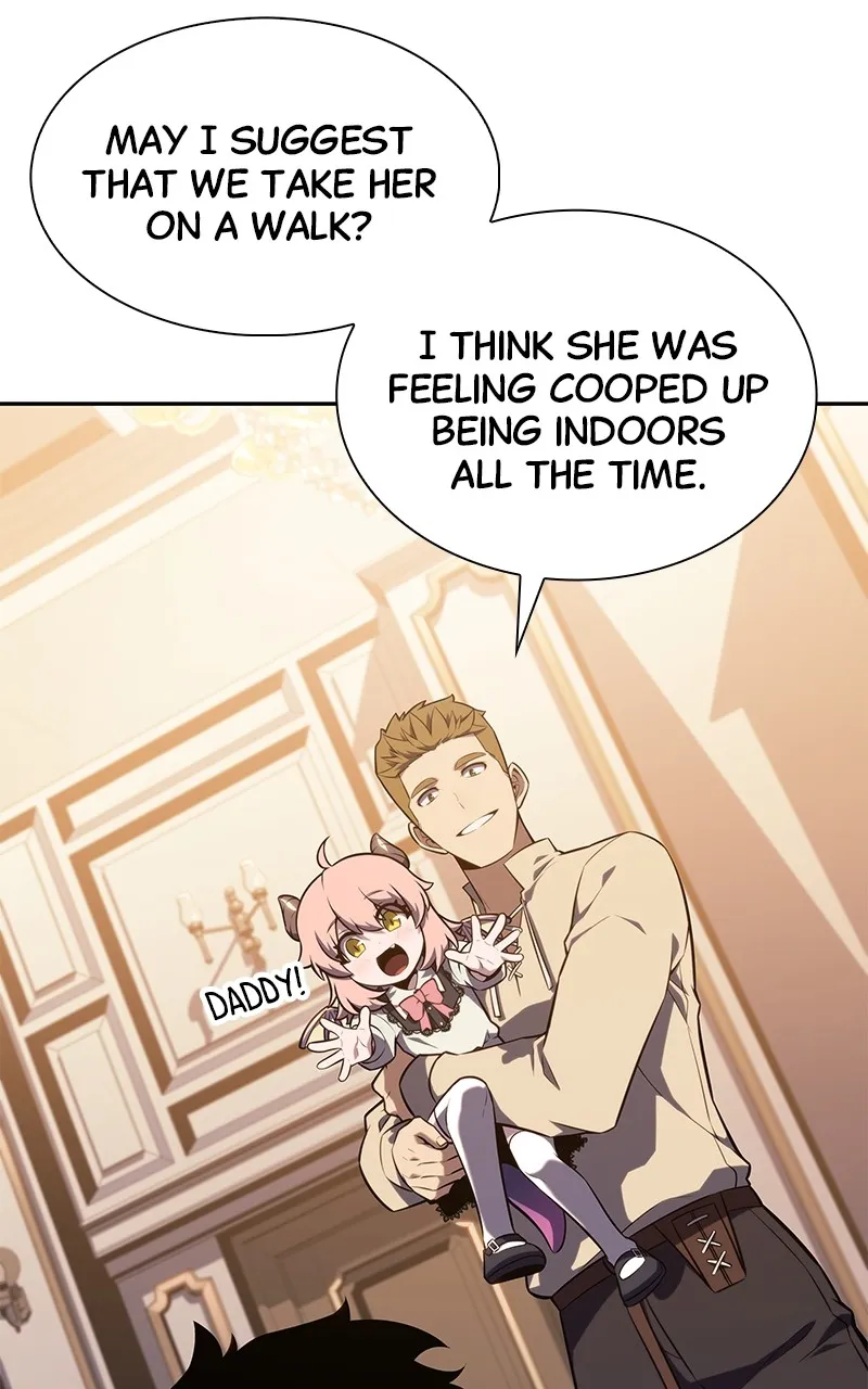 The Reborn Young Lord is an Assassin Chapter 27 page 106 - 