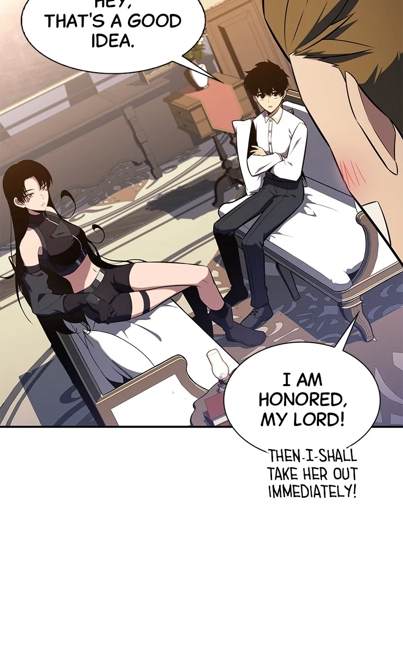 The Reborn Young Lord is an Assassin Chapter 27 page 108 - 