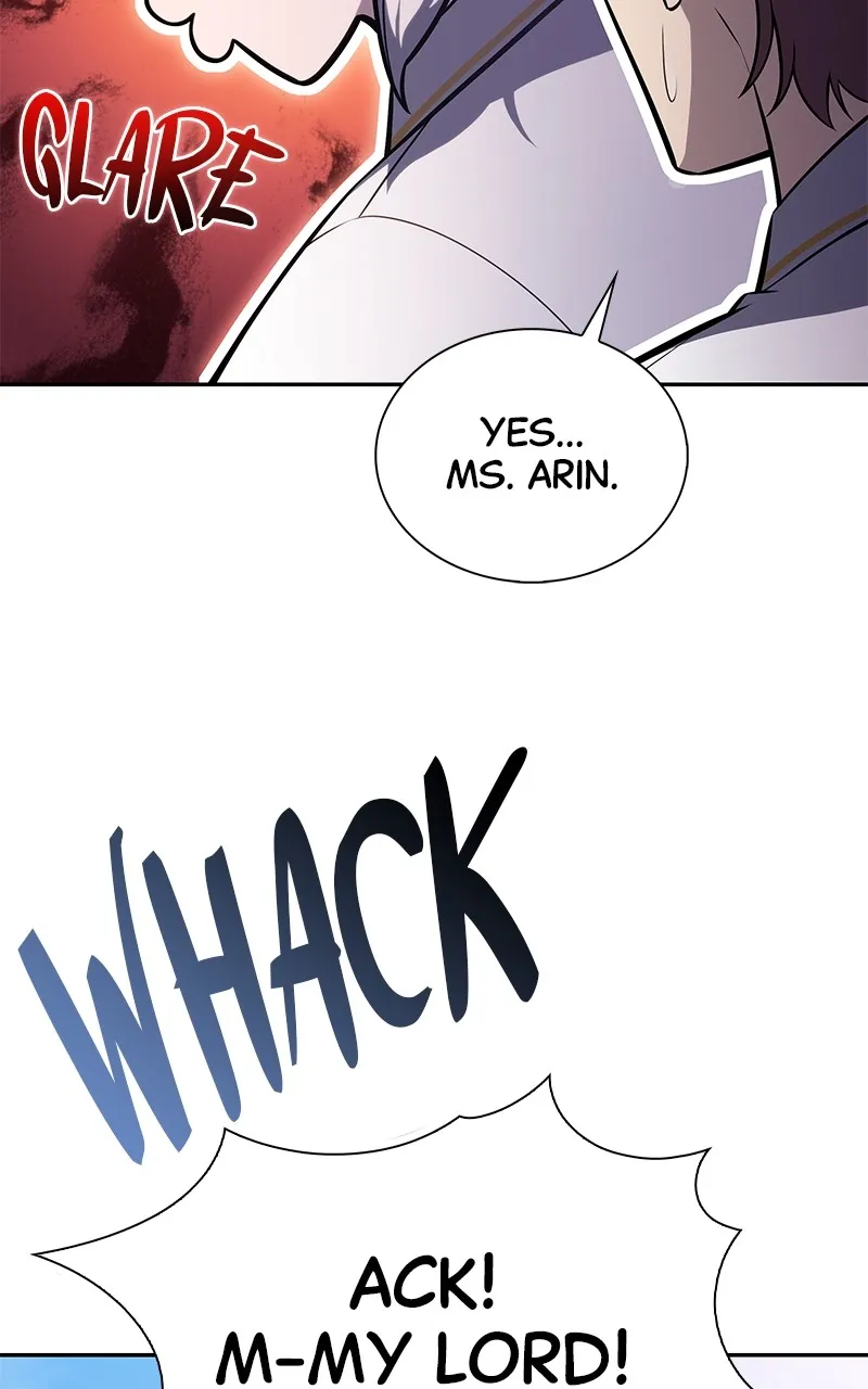 The Reborn Young Lord is an Assassin Chapter 27 page 12 - 
