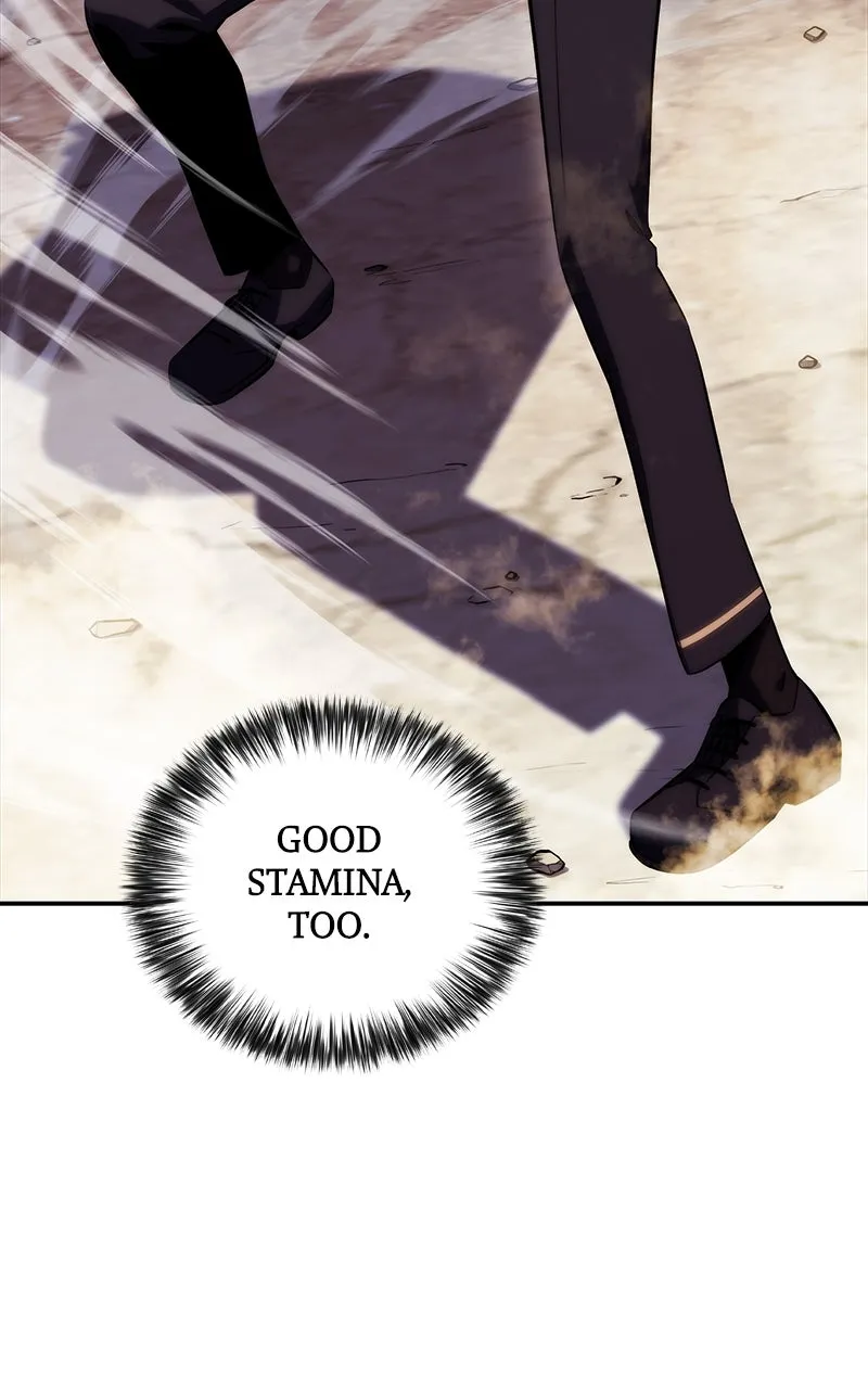 The Reborn Young Lord is an Assassin Chapter 27 page 20 - 
