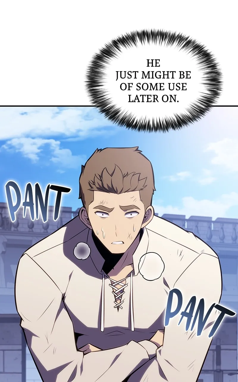 The Reborn Young Lord is an Assassin Chapter 27 page 21 - 