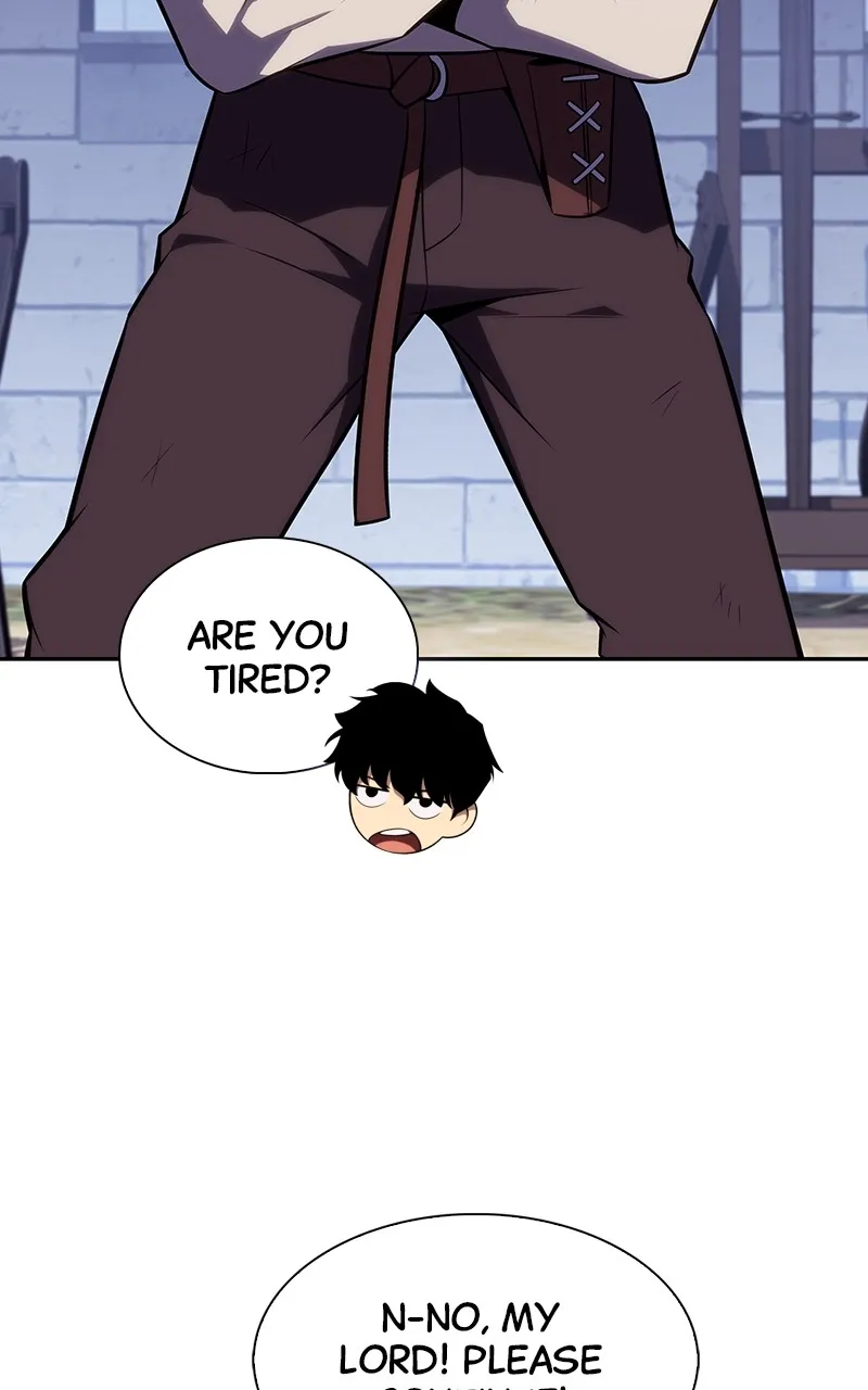 The Reborn Young Lord is an Assassin Chapter 27 page 22 - 