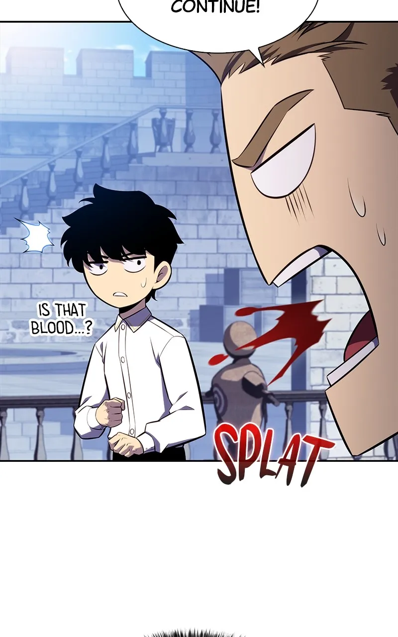The Reborn Young Lord is an Assassin Chapter 27 page 23 - 