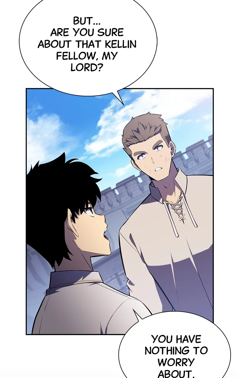 The Reborn Young Lord is an Assassin Chapter 27 page 26 - 