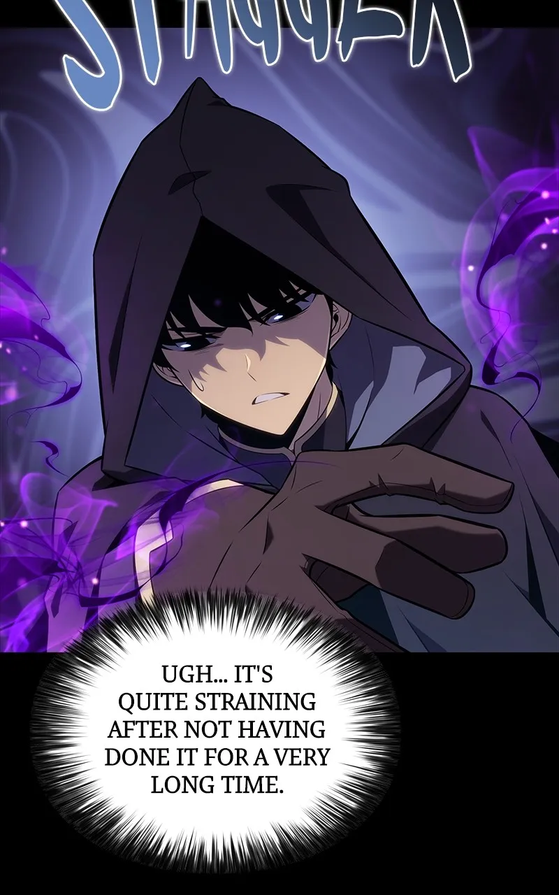 The Reborn Young Lord is an Assassin Chapter 27 page 33 - 