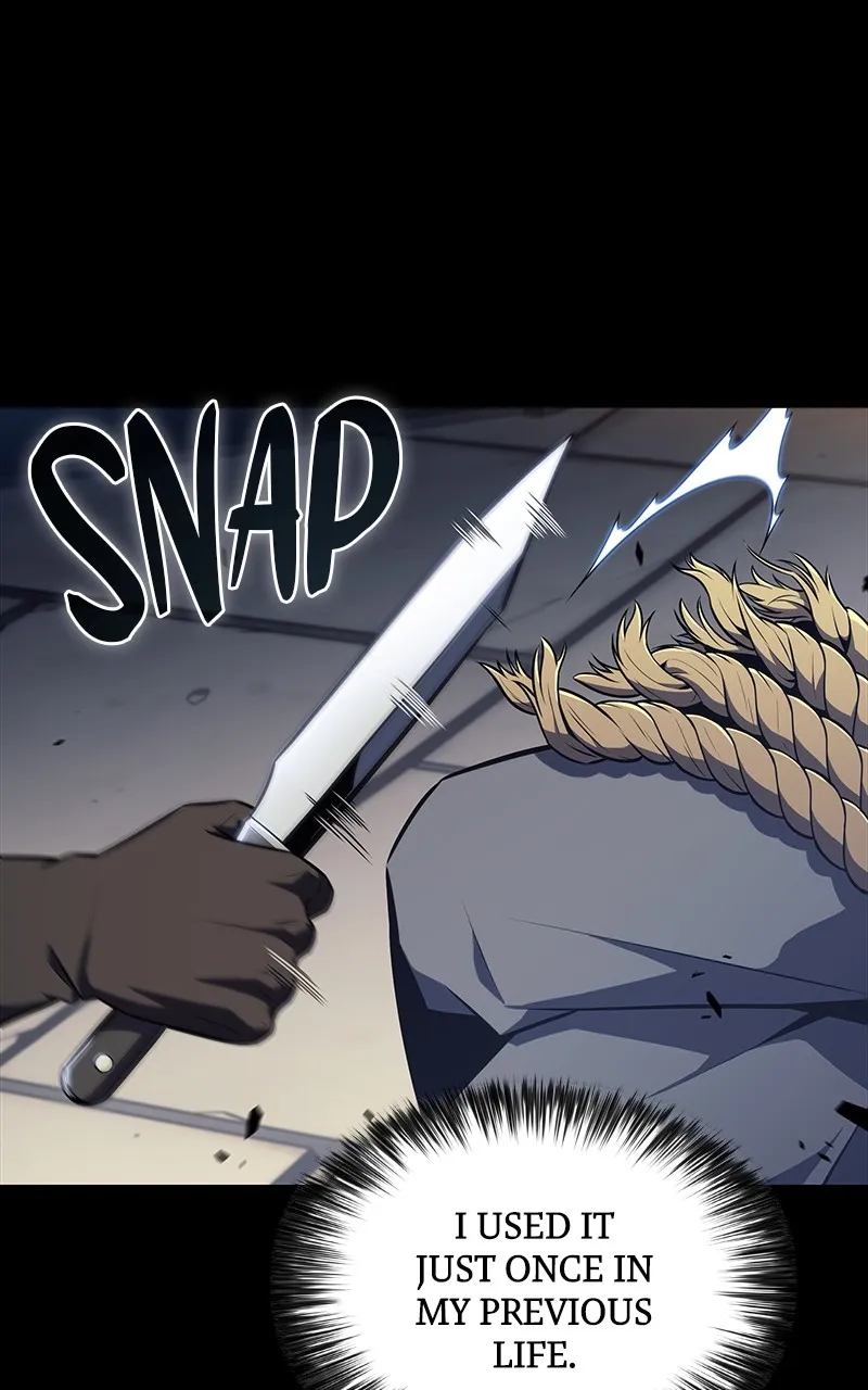 The Reborn Young Lord is an Assassin Chapter 27 page 36 - 