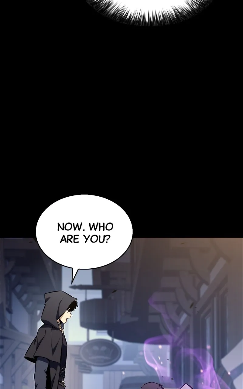 The Reborn Young Lord is an Assassin Chapter 27 page 37 - 
