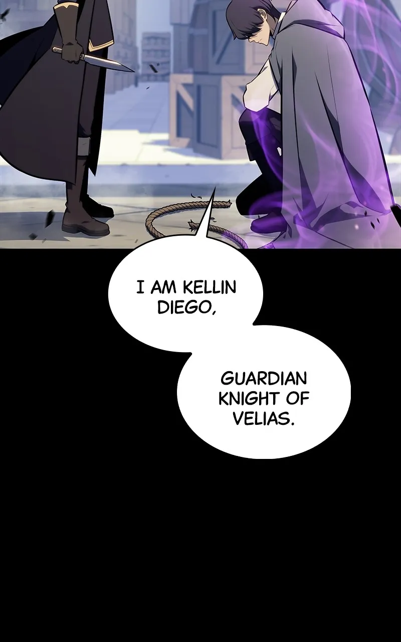 The Reborn Young Lord is an Assassin Chapter 27 page 38 - 