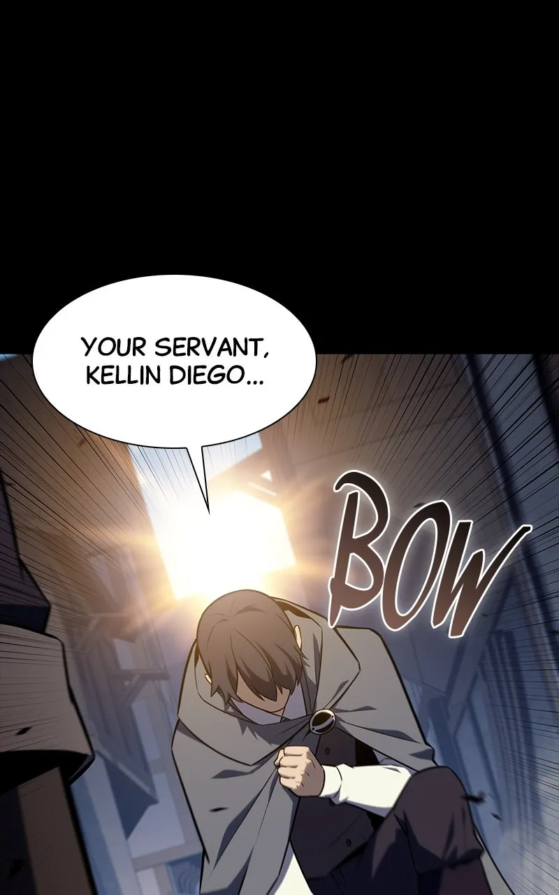 The Reborn Young Lord is an Assassin Chapter 27 page 47 - 