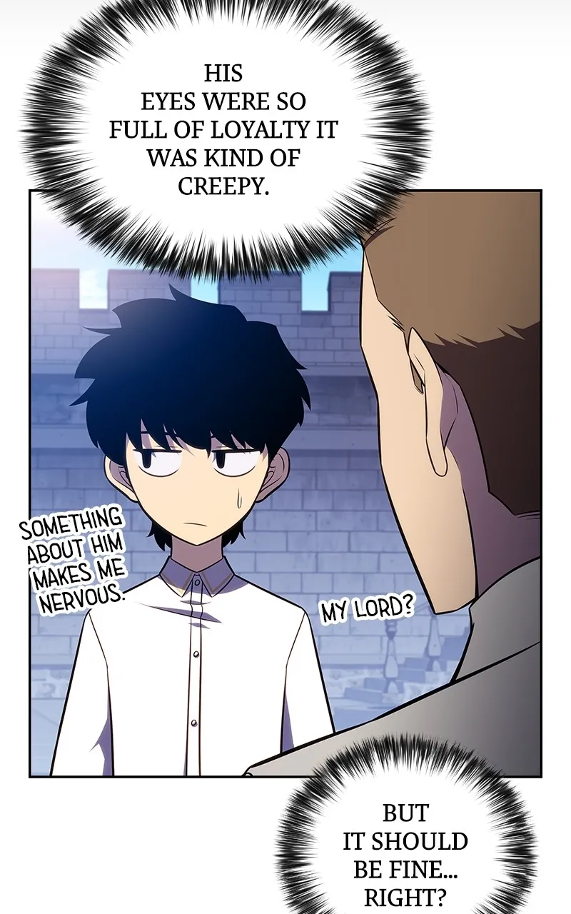 The Reborn Young Lord is an Assassin Chapter 27 page 50 - 