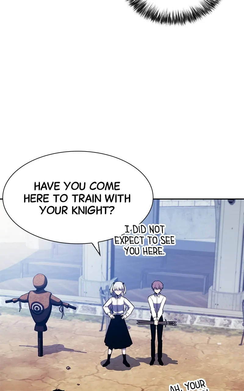 The Reborn Young Lord is an Assassin Chapter 27 page 51 - 
