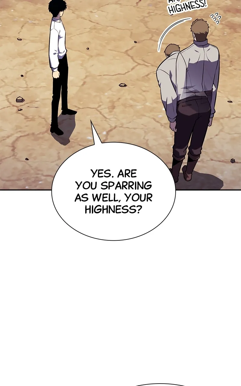 The Reborn Young Lord is an Assassin Chapter 27 page 52 - 