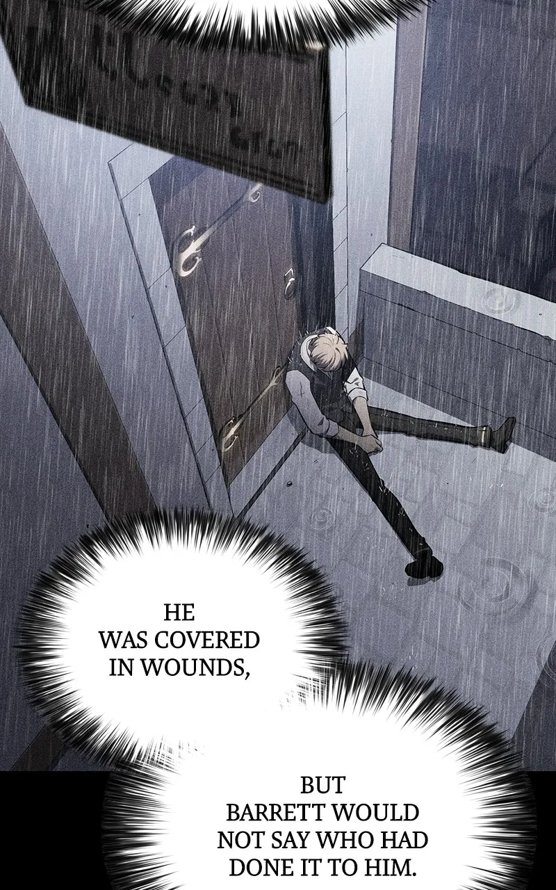 The Reborn Young Lord is an Assassin Chapter 27 page 56 - 