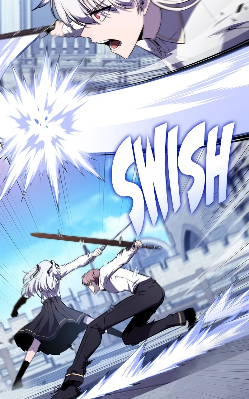 The Reborn Young Lord is an Assassin Chapter 27 page 7 - 