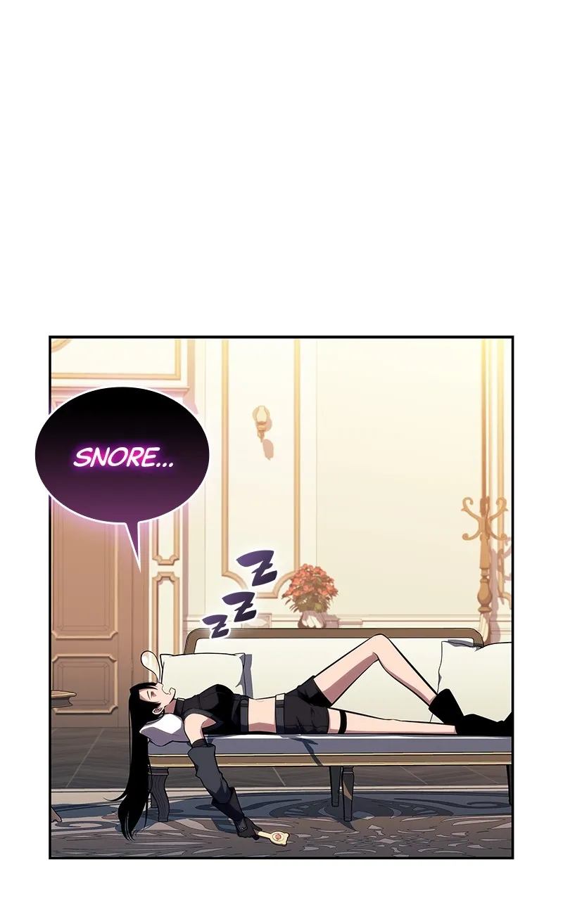 The Reborn Young Lord is an Assassin Chapter 27 page 66 - 