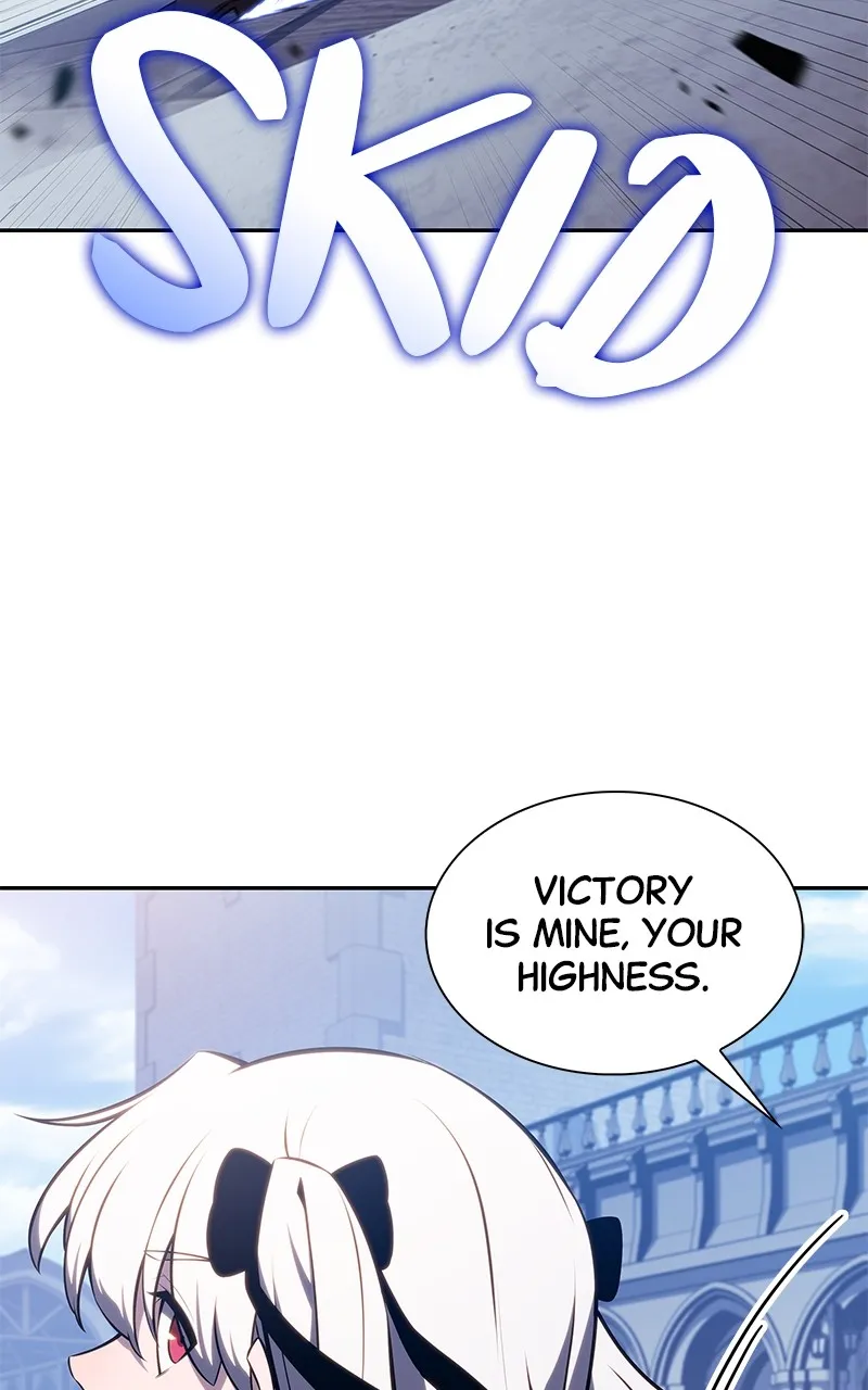 The Reborn Young Lord is an Assassin Chapter 27 page 8 - 