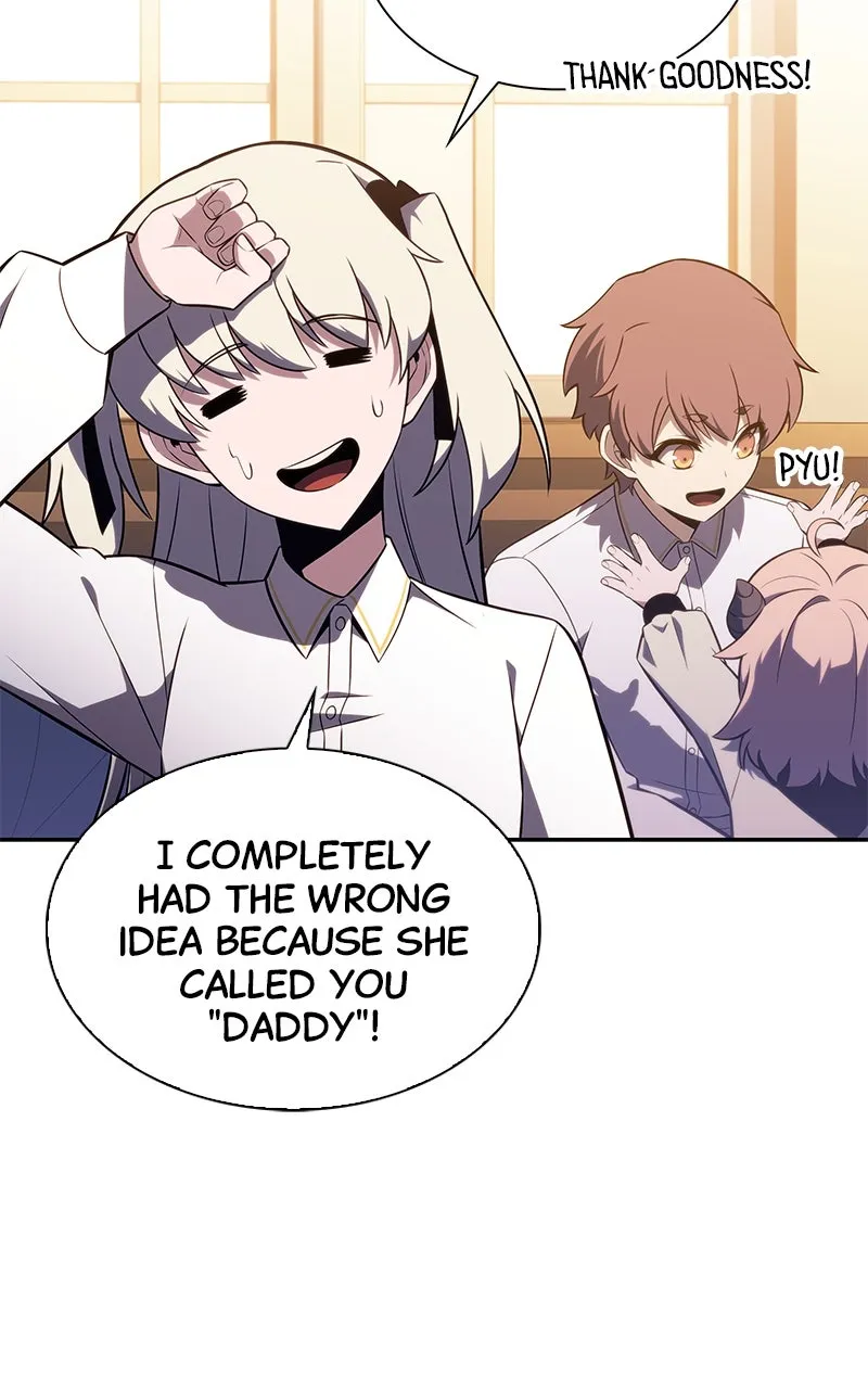The Reborn Young Lord is an Assassin Chapter 27 page 77 - 