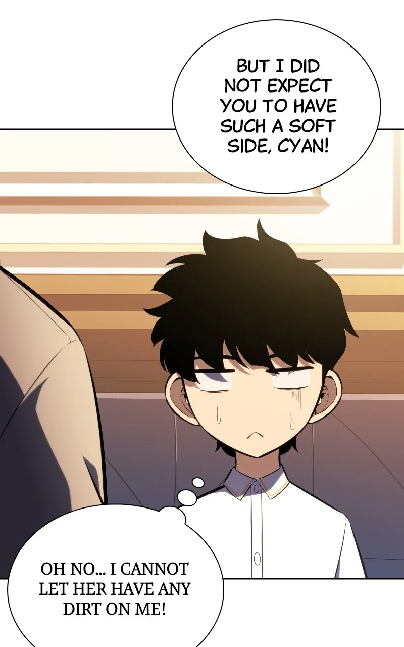 The Reborn Young Lord is an Assassin Chapter 27 page 78 - 