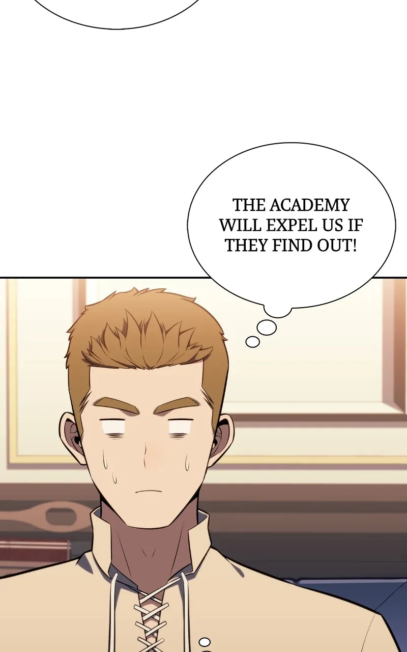 The Reborn Young Lord is an Assassin Chapter 27 page 79 - 