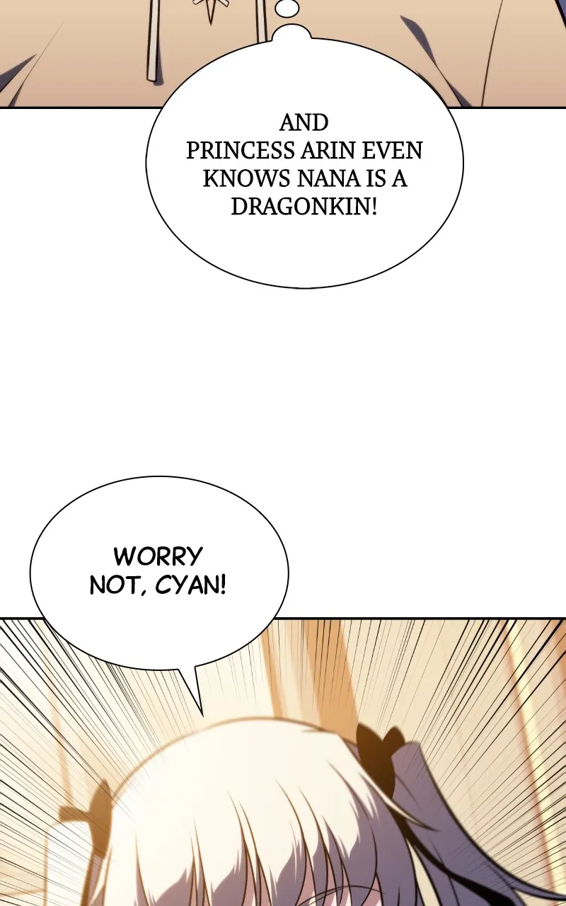 The Reborn Young Lord is an Assassin Chapter 27 page 80 - 