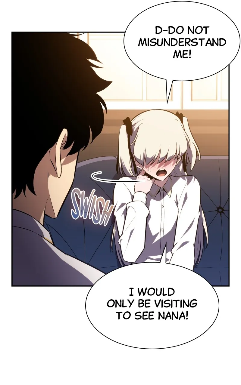 The Reborn Young Lord is an Assassin Chapter 27 page 93 - 