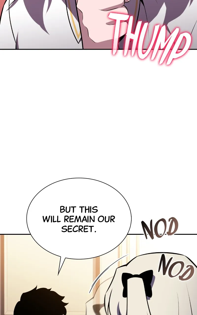 The Reborn Young Lord is an Assassin Chapter 27 page 95 - 
