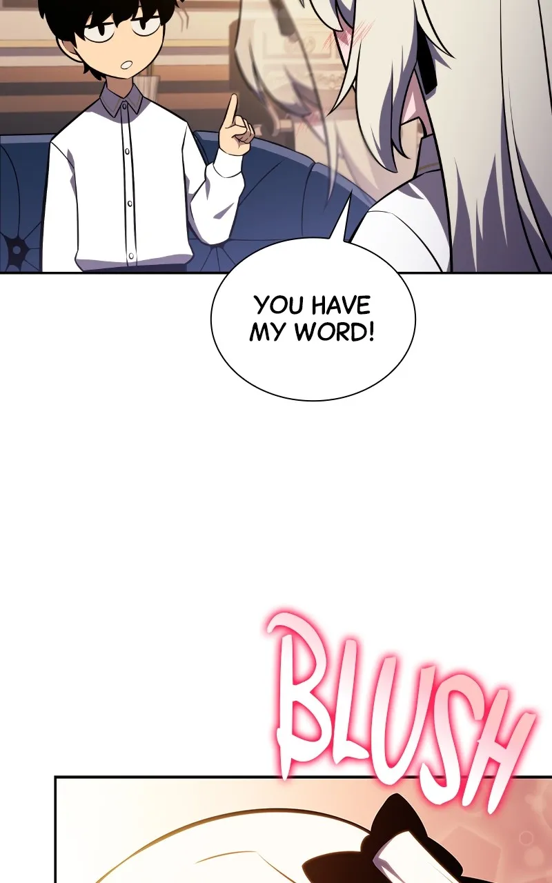 The Reborn Young Lord is an Assassin Chapter 27 page 96 - 