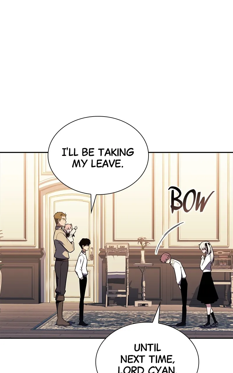 The Reborn Young Lord is an Assassin Chapter 27 page 98 - 