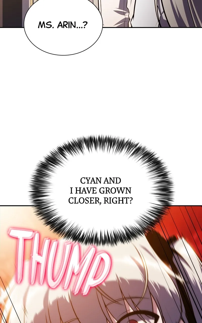 The Reborn Young Lord is an Assassin Chapter 27 page 100 - 