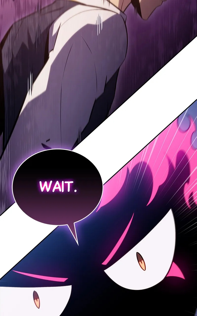 The Reborn Young Lord is an Assassin Chapter 28 page 11 - 