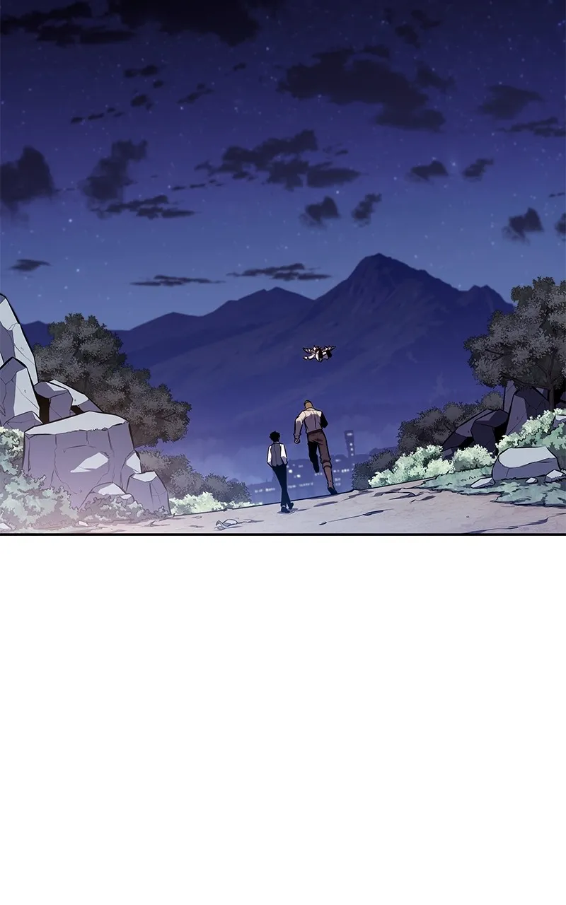 The Reborn Young Lord is an Assassin Chapter 28 page 3 - 