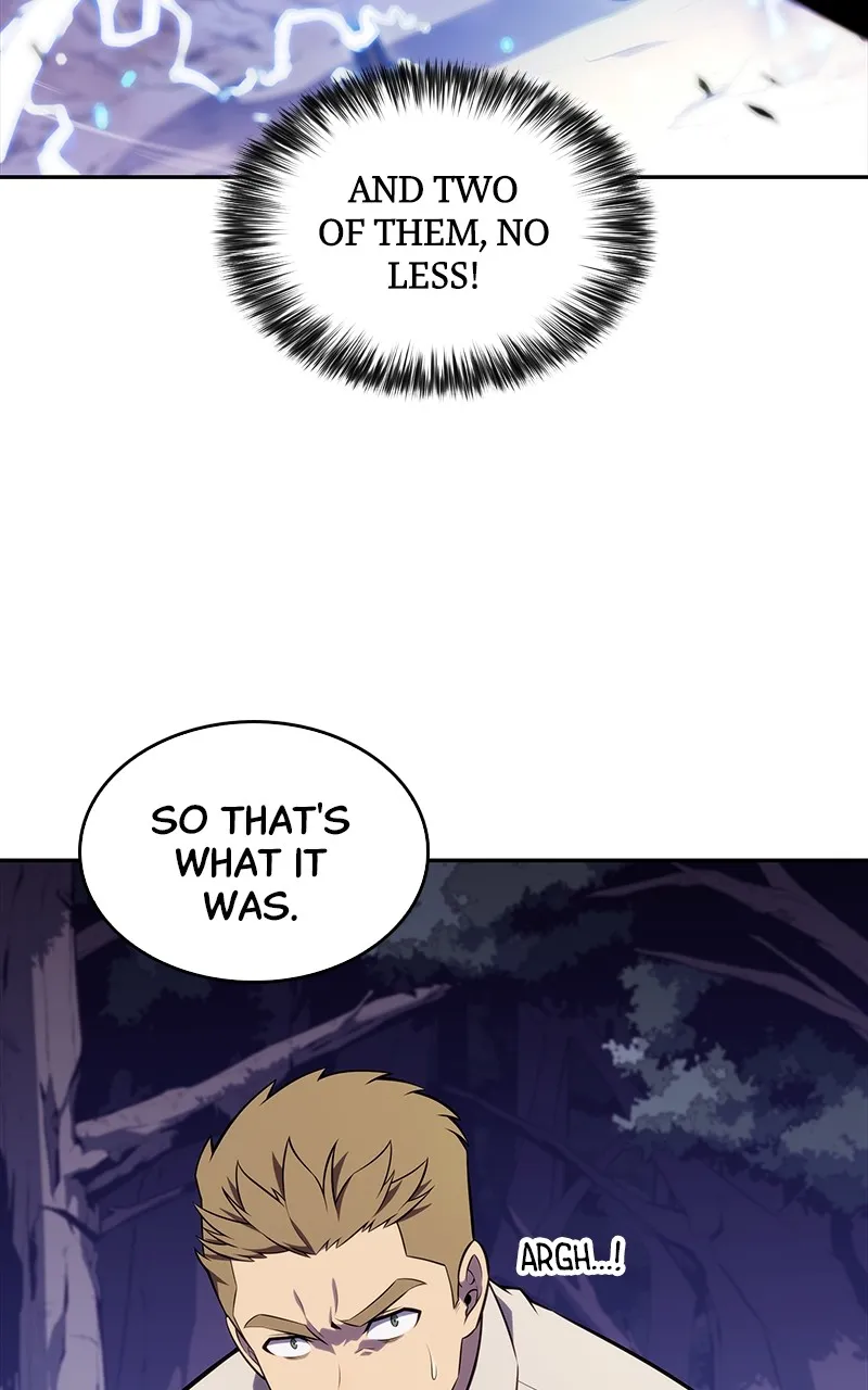 The Reborn Young Lord is an Assassin Chapter 28 page 23 - 