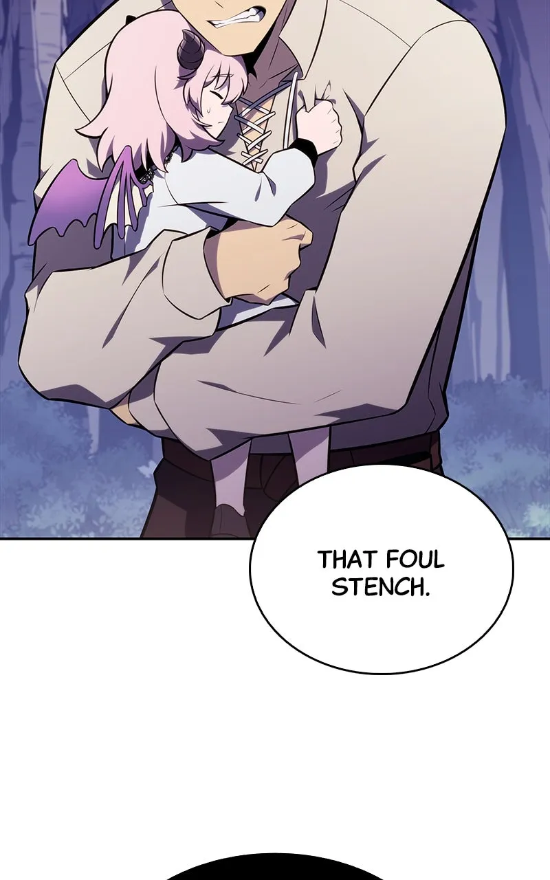 The Reborn Young Lord is an Assassin Chapter 28 page 24 - 