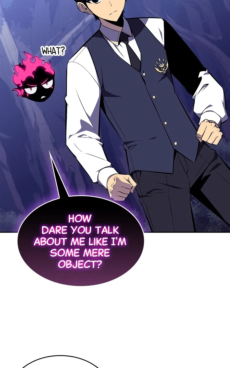 The Reborn Young Lord is an Assassin Chapter 28 page 29 - 