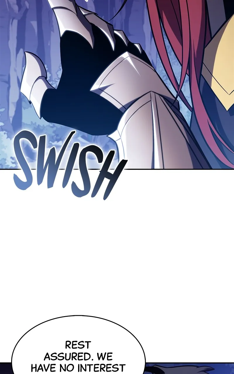 The Reborn Young Lord is an Assassin Chapter 28 page 33 - 