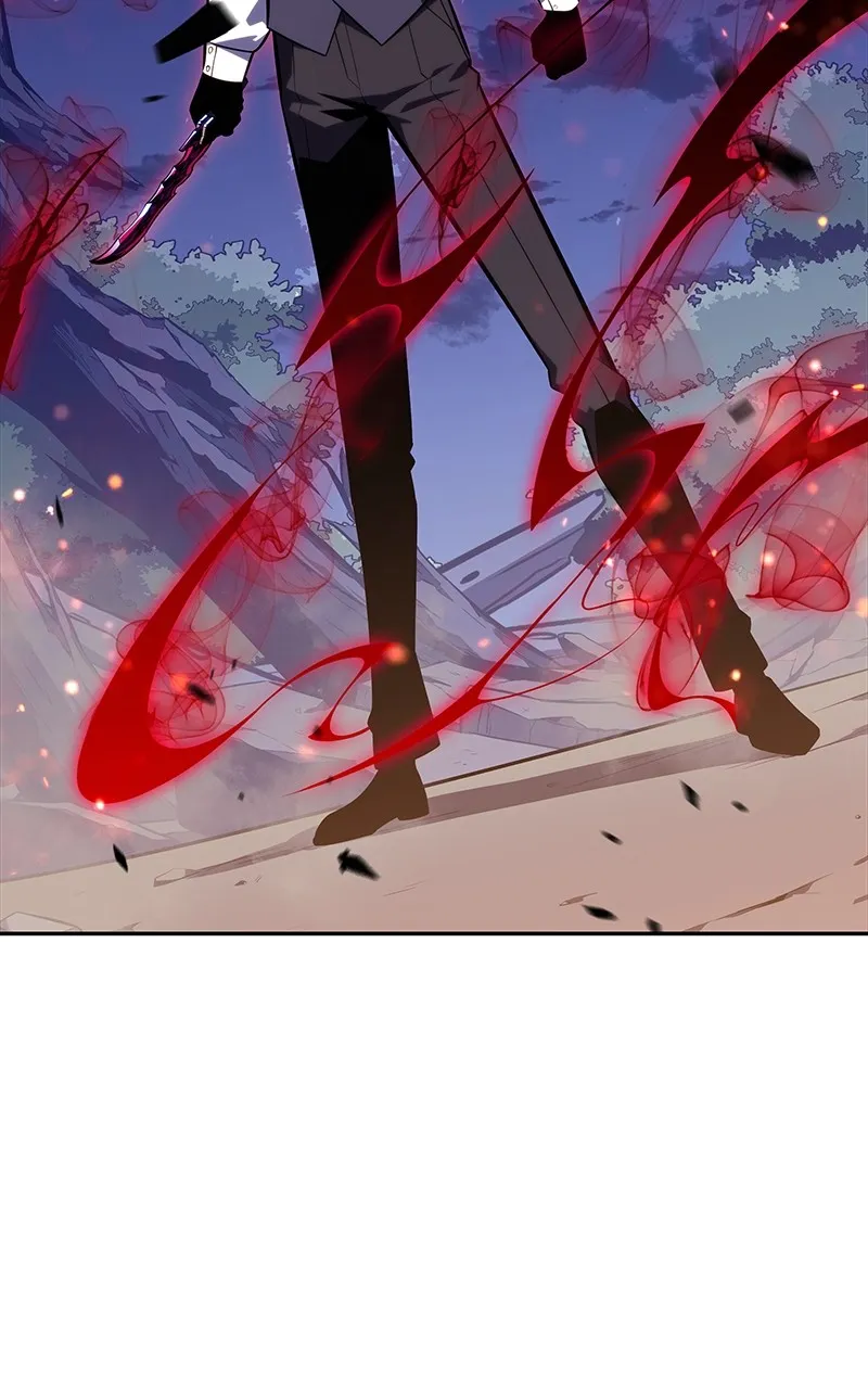 The Reborn Young Lord is an Assassin Chapter 28 page 56 - 