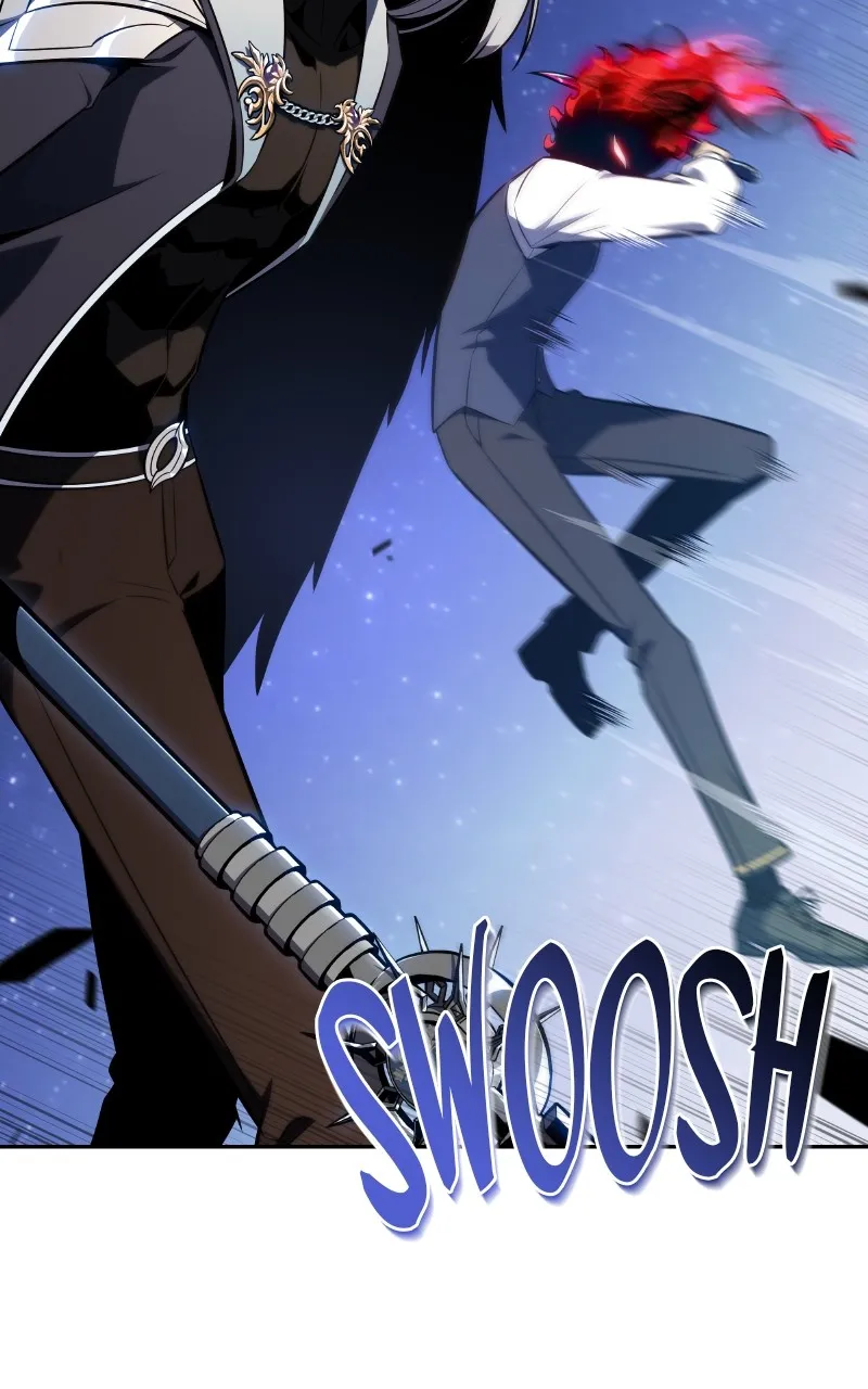The Reborn Young Lord is an Assassin Chapter 28 page 61 - 