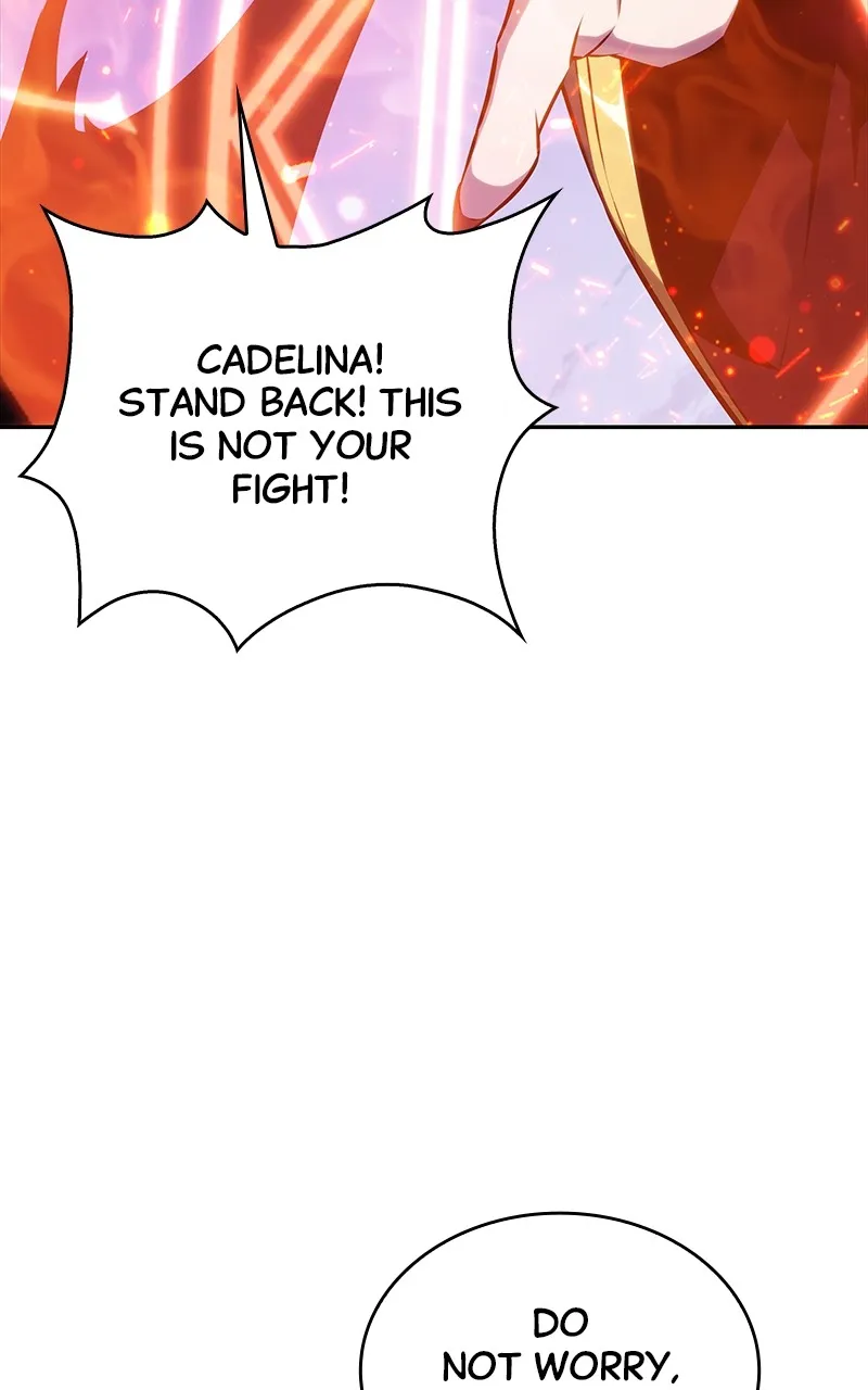 The Reborn Young Lord is an Assassin Chapter 28 page 81 - 