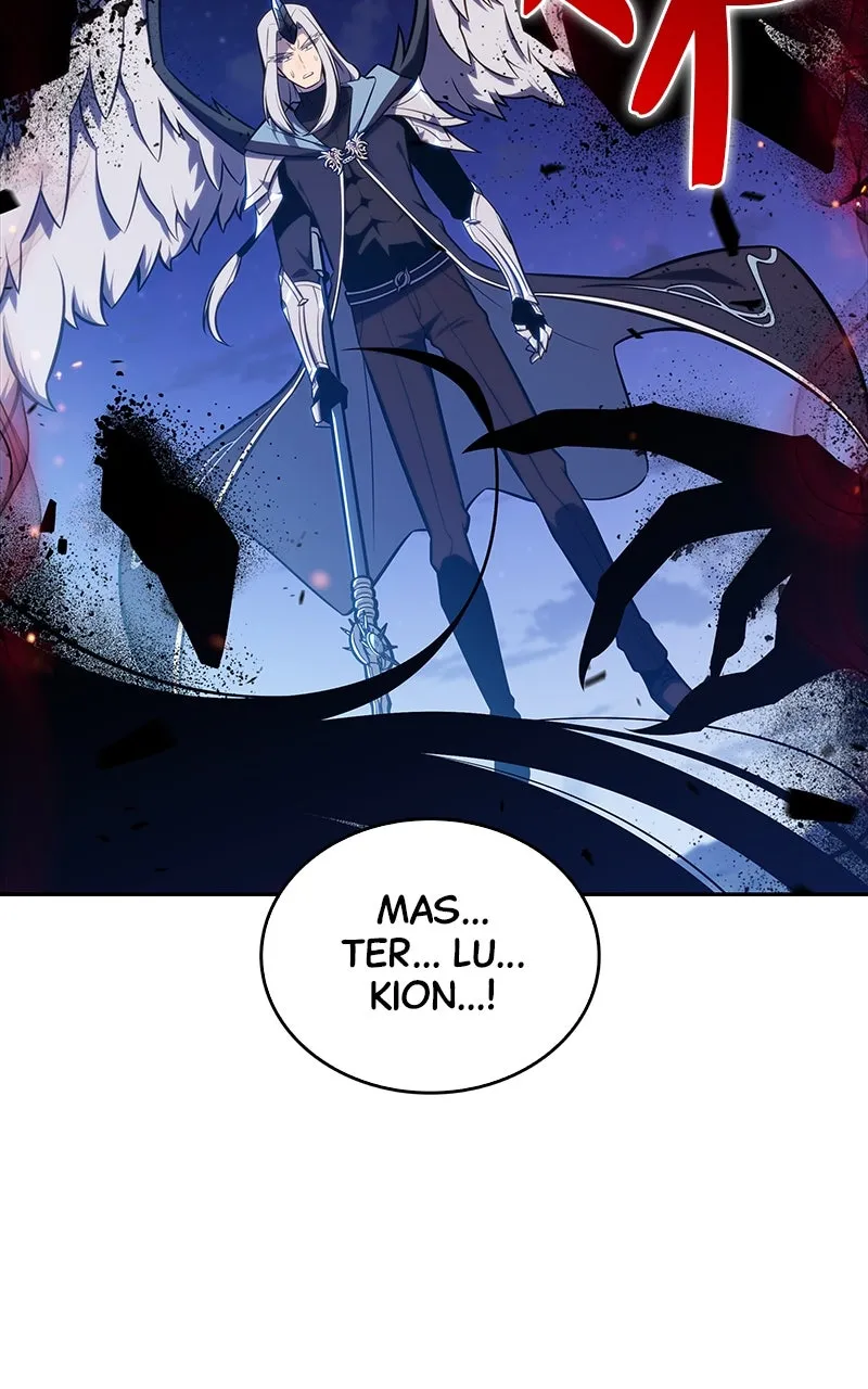 The Reborn Young Lord is an Assassin Chapter 28 page 96 - 