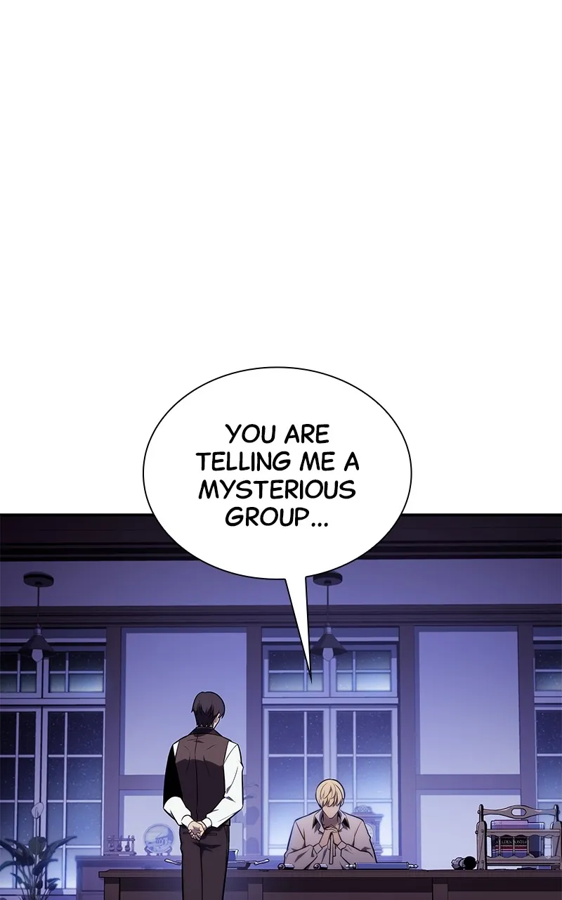 The Reborn Young Lord is an Assassin Chapter 29 page 1 - 