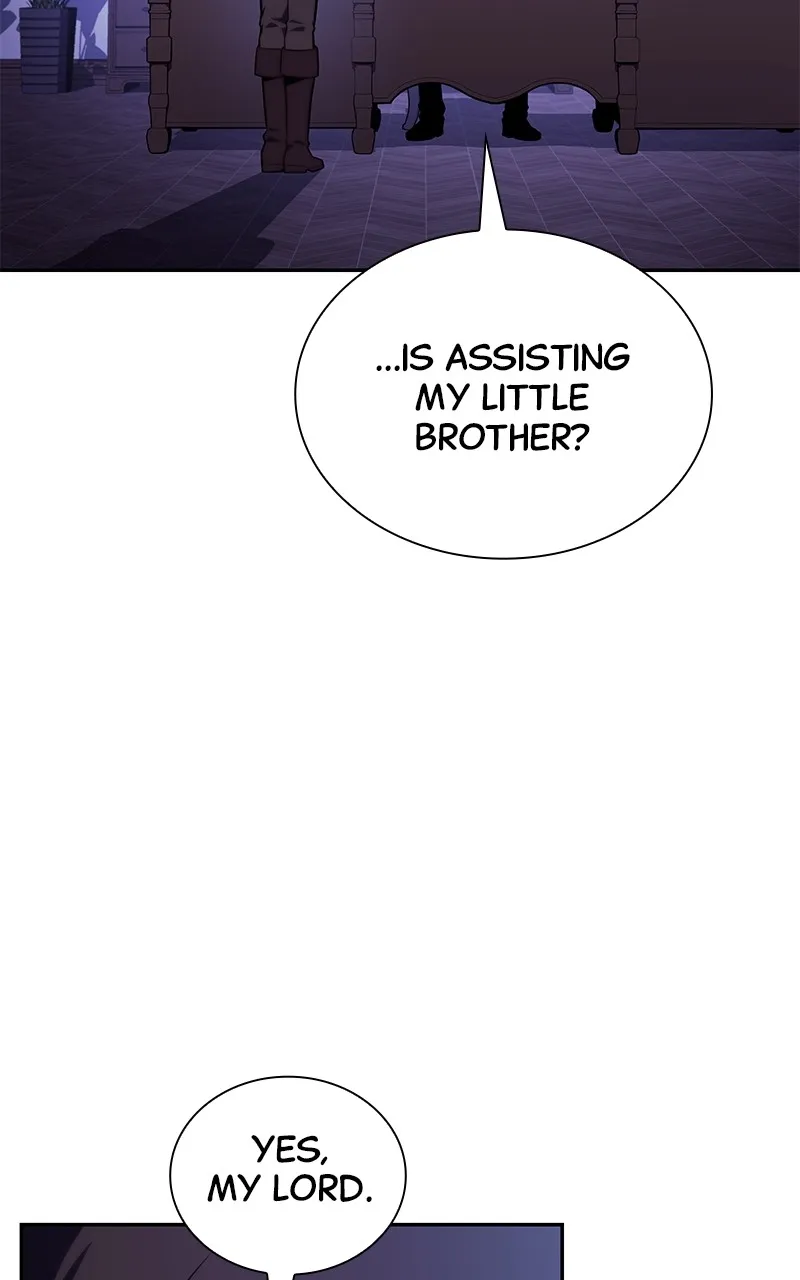 The Reborn Young Lord is an Assassin Chapter 29 page 2 - 