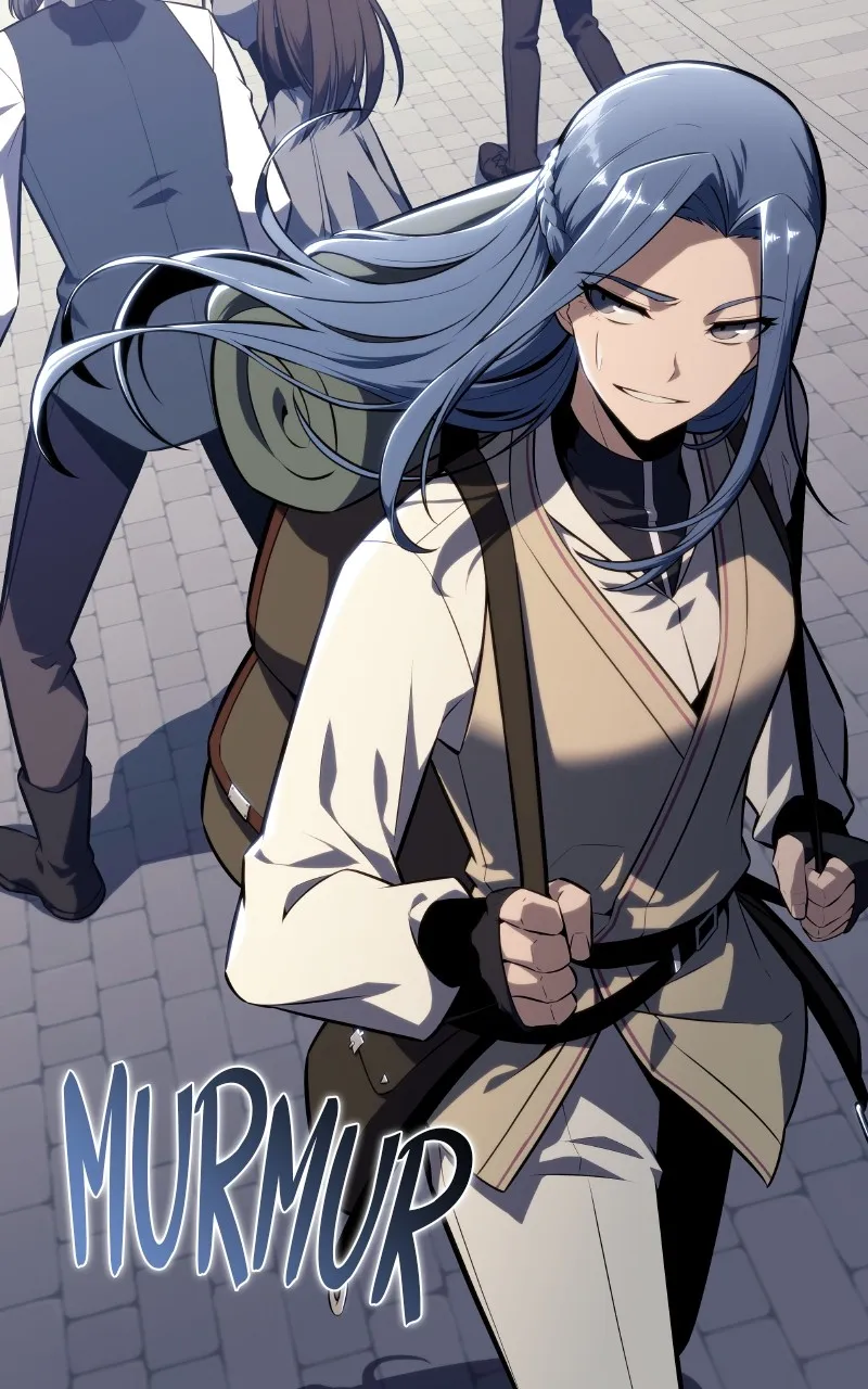 The Reborn Young Lord is an Assassin Chapter 29 page 101 - 